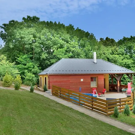 Areal Hradisek Villa Klobouky u Brna Exterior photo