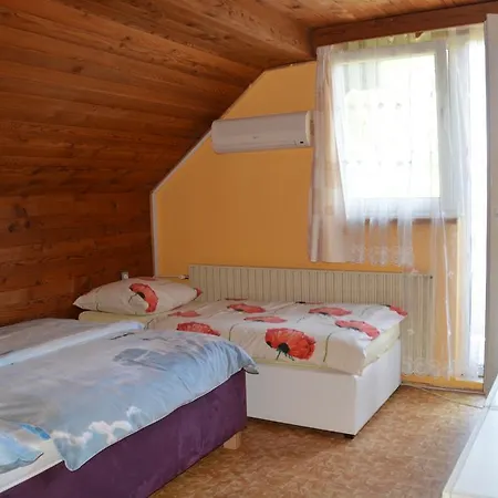 Areal Hradisek Villa Klobouky u Brna Exterior photo
