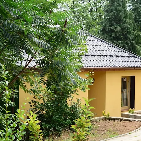 Areal Hradisek Villa Klobouky u Brna Exterior photo