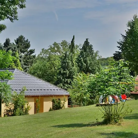 Areal Hradisek Villa Klobouky u Brna Exterior photo