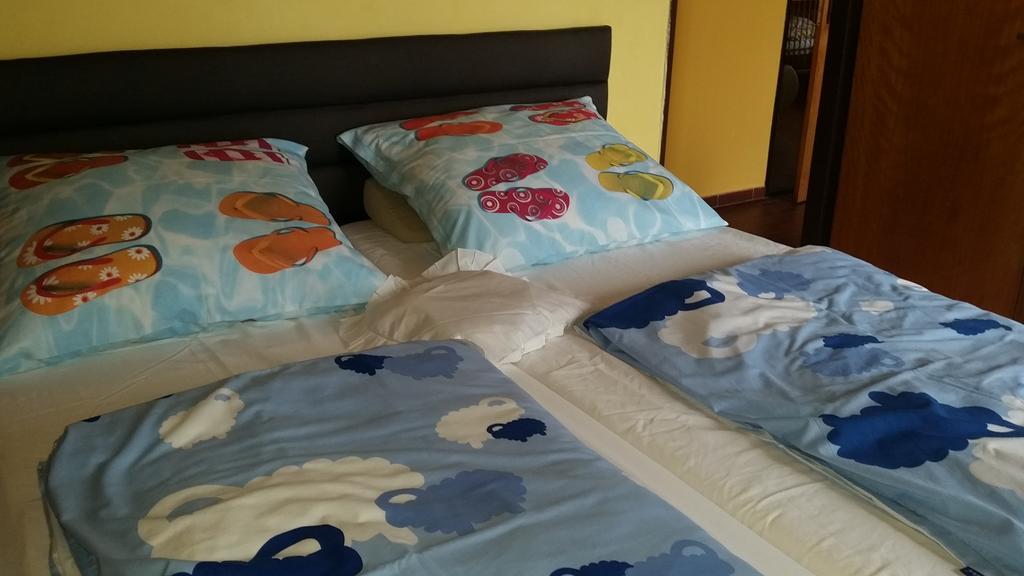 Holiday home Areal Hradisek *