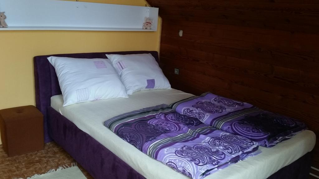 Holiday home Areal Hradisek Klobouky u Brna