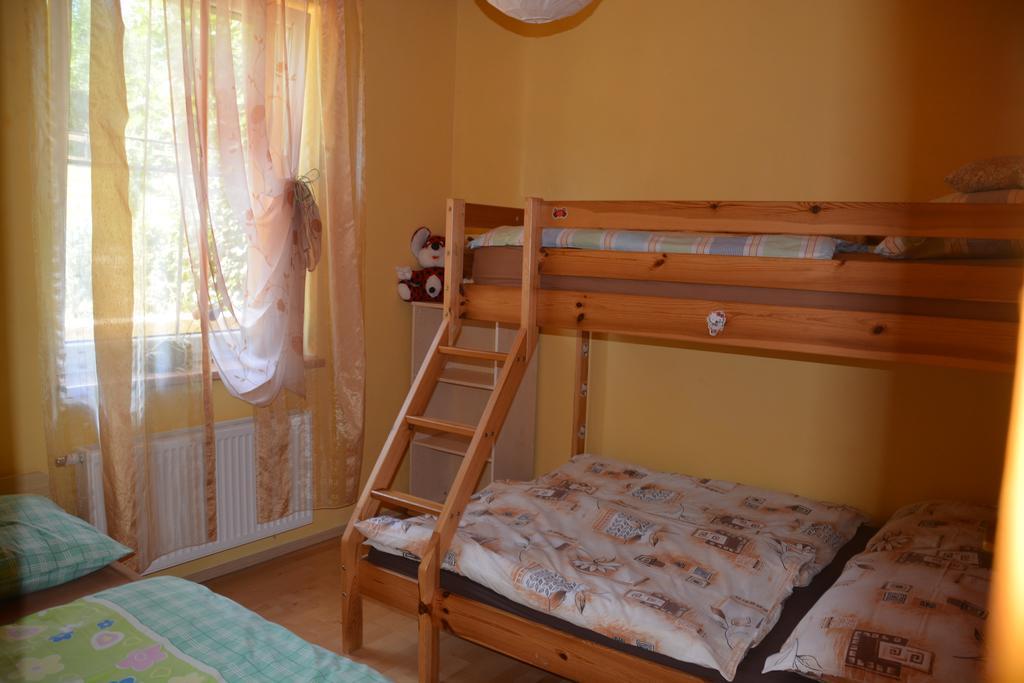 Areal Hradisek Holiday home *