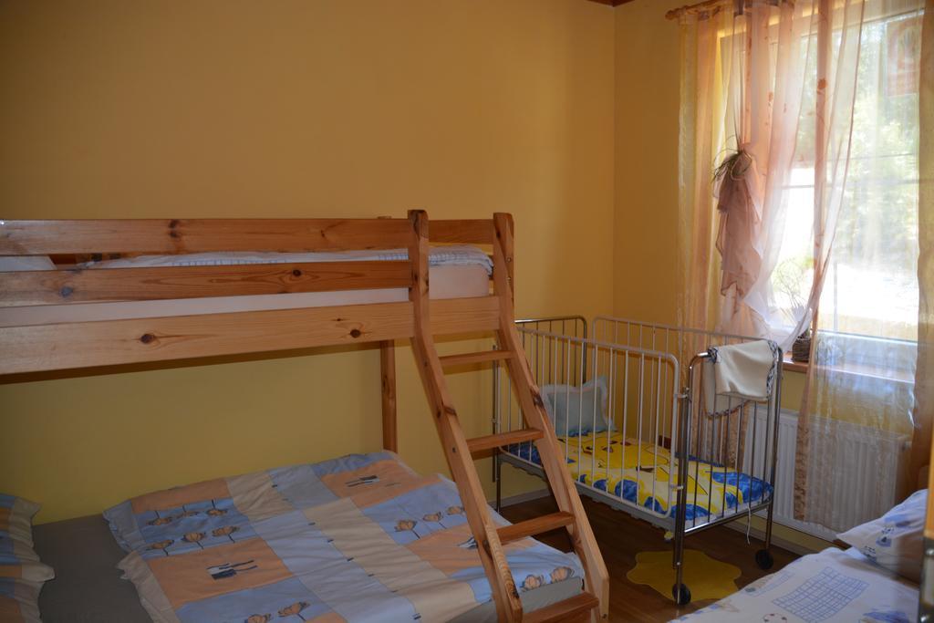 Holiday home Areal Hradisek