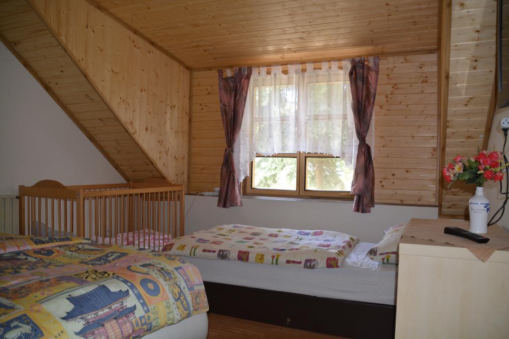 Holiday home Areal Hradisek Klobouky u Brna