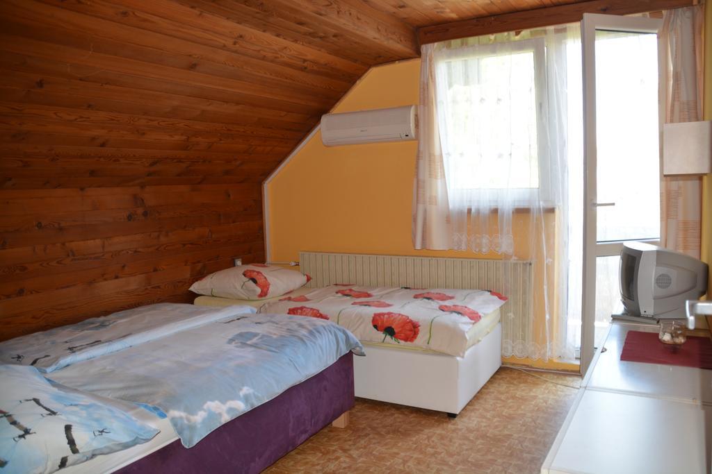 Holiday home Areal Hradisek
