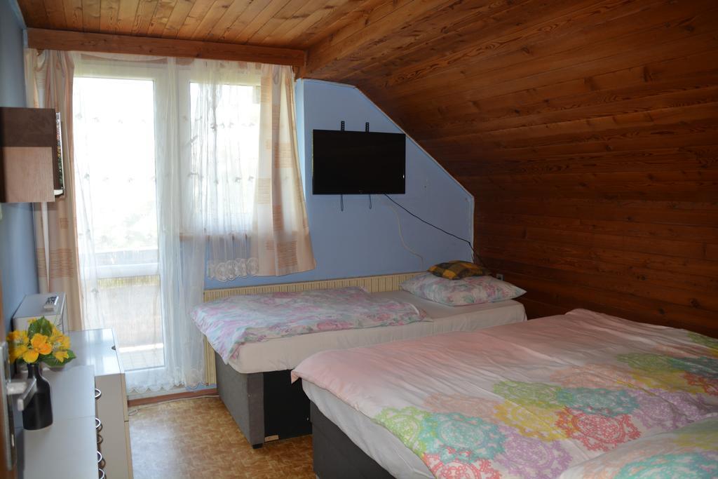Holiday home Areal Hradisek Klobouky u Brna