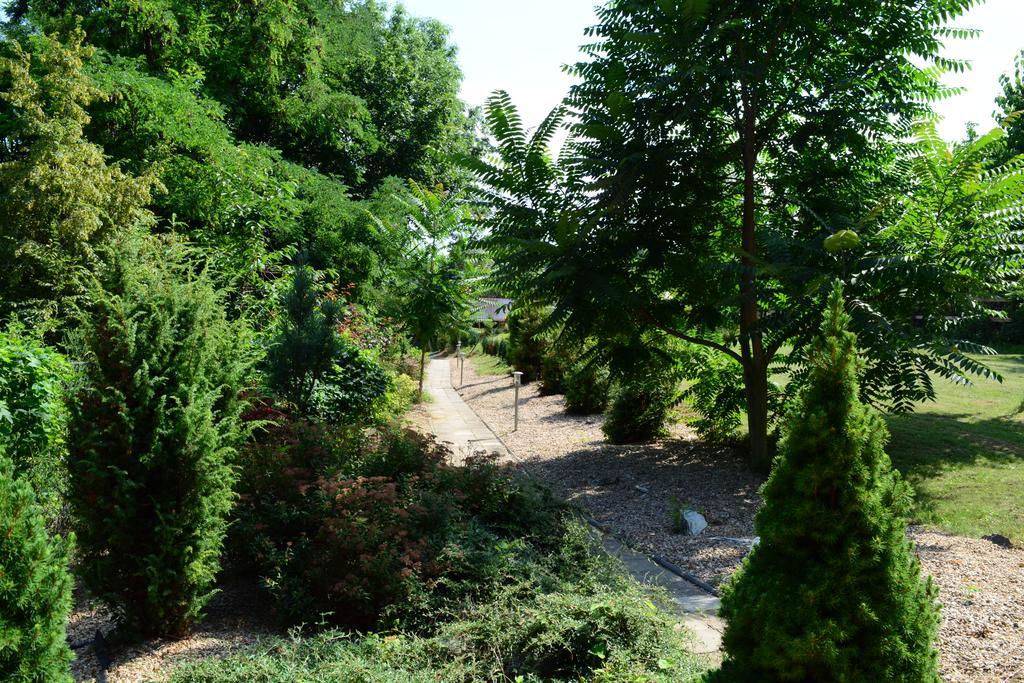 Holiday home Areal Hradisek Klobouky u Brna