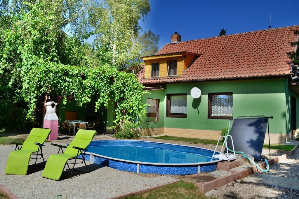Holiday home Areal Hradisek Klobouky u Brna