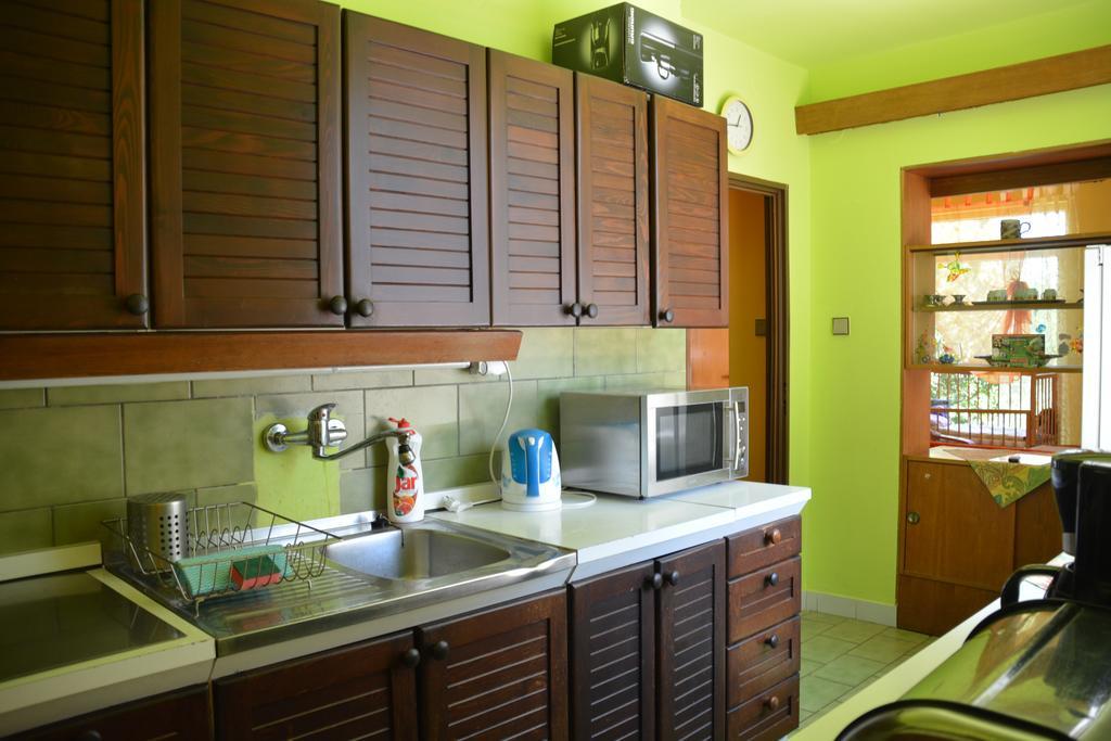 Areal Hradisek Holiday home Klobouky u Brna