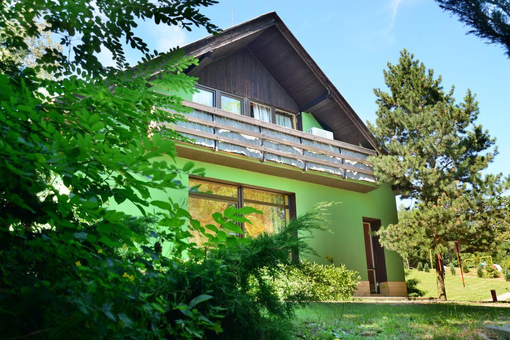 Holiday home Areal Hradisek *