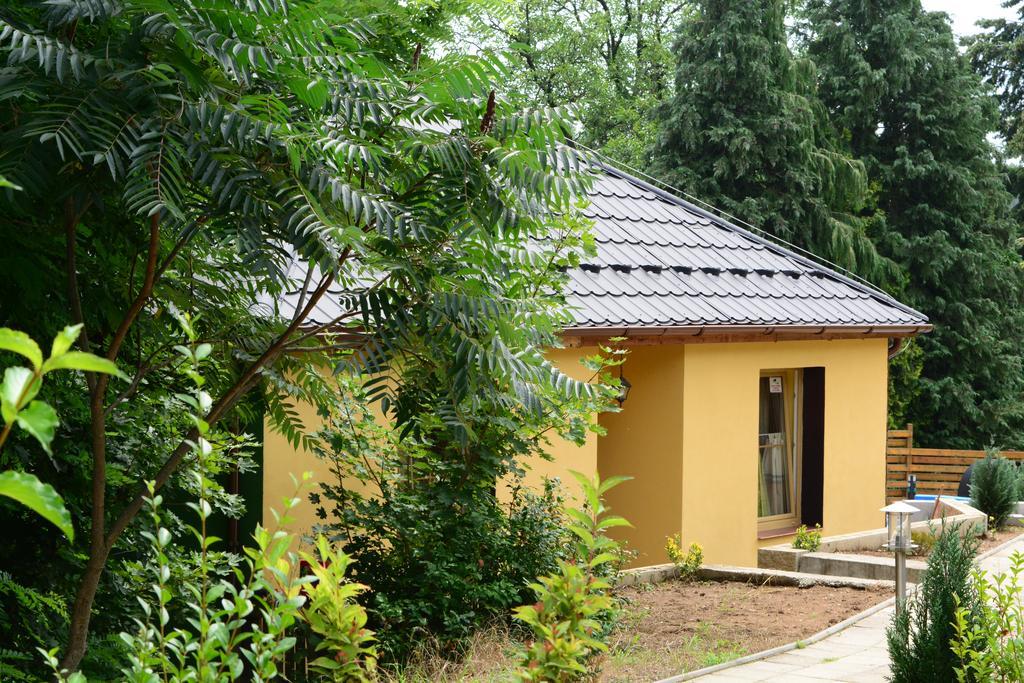 Holiday home Areal Hradisek