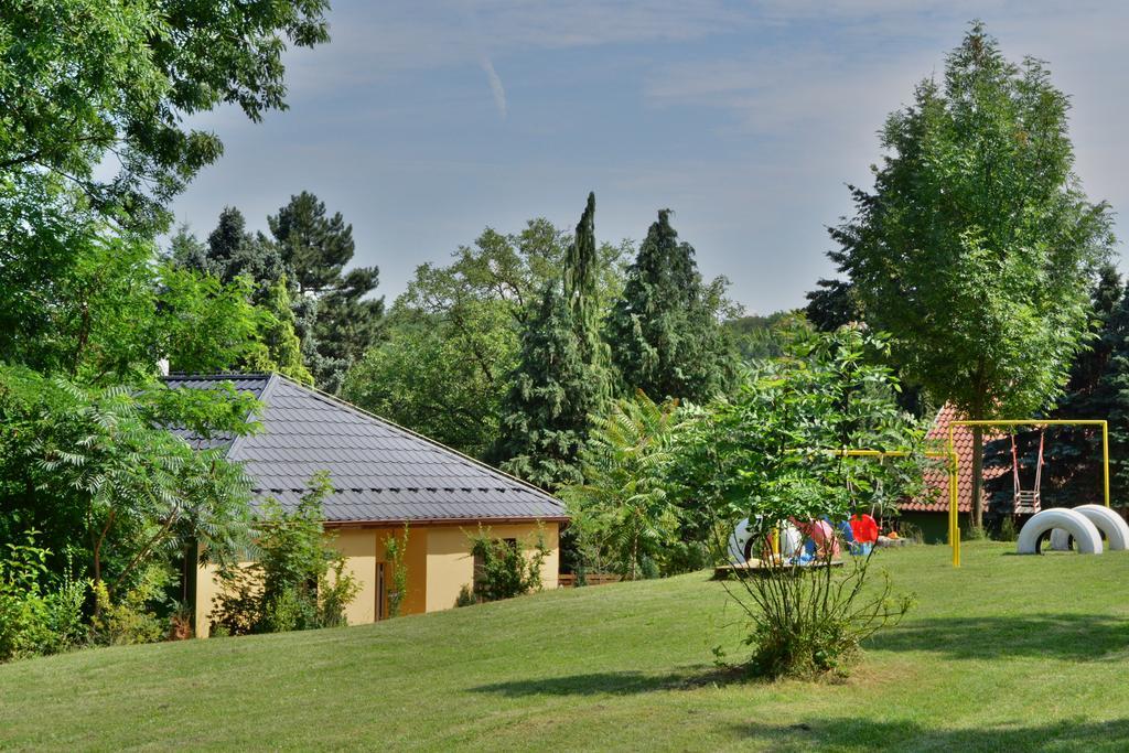 Holiday home Areal Hradisek