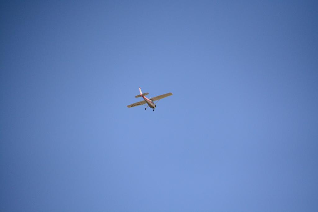 Areal Hradisek Klobouky u Brna